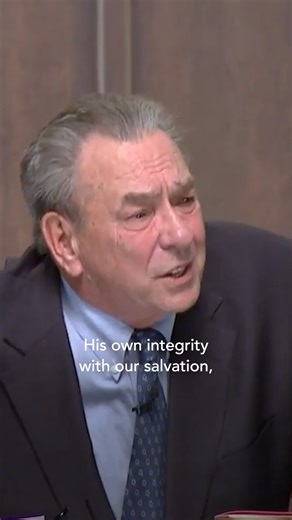 Two things happen when we are saved: Our sin is imputed to Jesus and His righteousness is imputed to us. In this brief clip, R.C. Sproul explains the great exchange of double imputation. | Ligonier Ministries