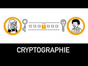 Cryptographie : comprendre l'essentiel en 9 minutes