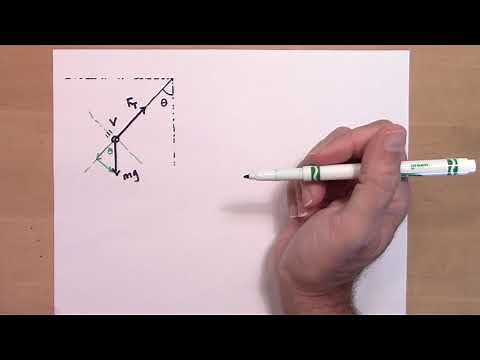 Non-Uniform Circular Motion: Centripetal and Tangential Acceleration
