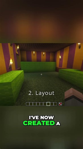 Transform a Room With Better Layout & Wall Depth