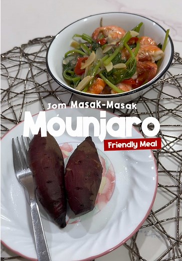 Simple & Nourishing Stir Fry: Mounjaro Meal Idea