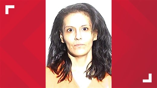 Woman accused of keeping rotting corpse in Toledo apartment while living there