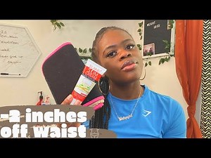 Fat burning slimming cream review