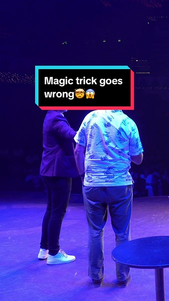 Magic Trick Fails: Hilarious Moments and Surprises