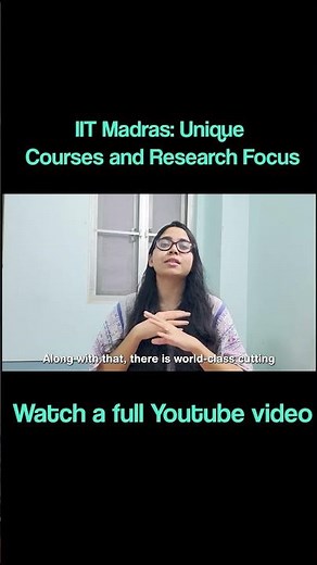 Why IISc Bangalore is India’s Top Research Institute for Physics, Chemistry & Biology