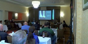 MS coroners learn latest death investigation techniques from Texas Body Farm