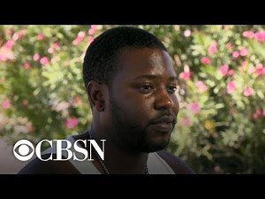 El Paso shooting survivor recounts massacre at Walmart