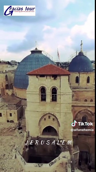 Explore Jerusalem: The Holy City of Israel
