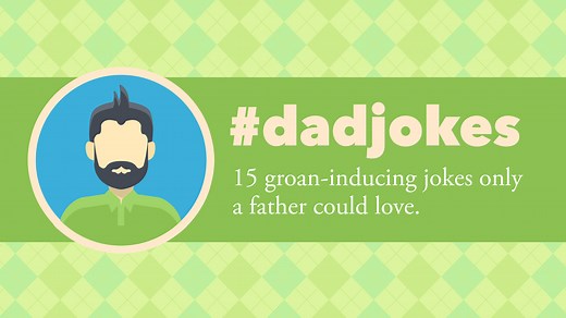 Top 15 Bible 'Dad Jokes' That Only a Dad Could Love