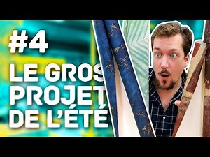 THAT'S IT!!! TWITCH STREAM STUDIO DECOR!!! It's SO STYLISH! [EP04] - DIY Twitch Stream Studio