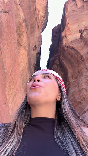 Ana Karen's Wild Taco Adventure in Morocco