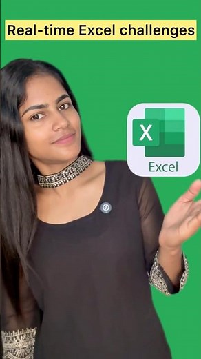 Fill the Blanks in Excel Instantly using “Go To Special” Option | Real-Time Excel Problem Solved