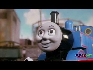 Percy Takes The Plunge (RS - HD) [Restored]