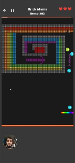 😳 The Build-Up Was Worth It