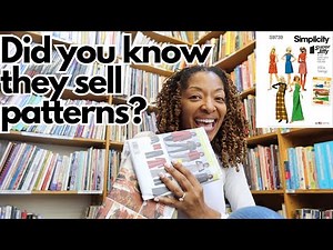 LET’S MAKE AN EASY PATTERN EASIER - Simplicity 9739 Vintage Apron Dress