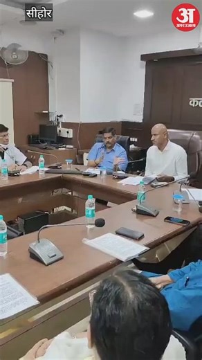 Sehore news: 'डॉक्टर कह रहे यहां रही तो मर जाएगी', विधायक बोले- अस्पताल में हो रही सौदेबाजी