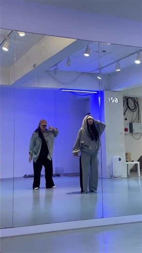 Darl+ing - 세븐틴 (SEVENTEEN)/ judy, 옌/ DANCE COVER #feixianchoreography #kpopcover #seventeendarling