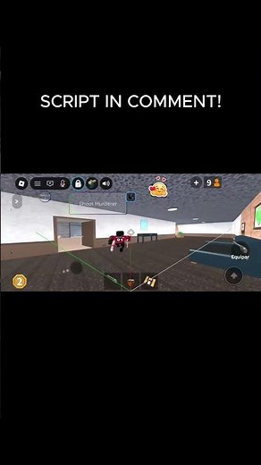 MM2 SCRIPT CAPYBARA H! AUTO SHOOT, ESP, GRAB GUN! #roblox #script #mm2 #murdermystery2