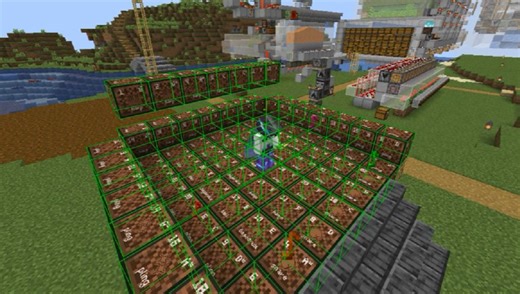 Bonetrousle，但是音符盒