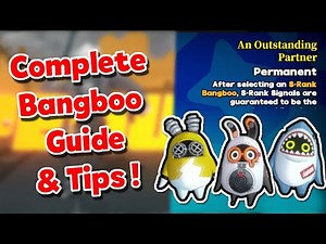 How To Unlock Bangboo Banner In Zenless Zone Zero + Bangboo Abilities & Upgrade Explained !