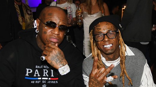 Birdman Clears Up Alleged Lil Wayne Diss At Essence Festival - HipHopDX