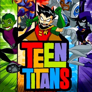 Teen Titans [Reviews] - IGN