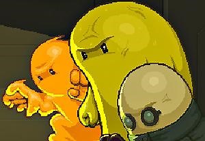 Test Subject Arena 2