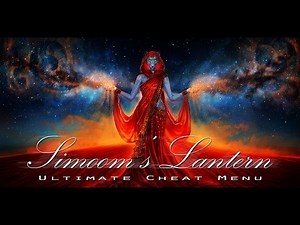 [X Rebirth - Mod] Simoom's Lantern - Feature Showcase