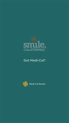 94 reactions · 20 shares | 瘟 How much toothpaste should you use?  For kids: a rice-sized smear 六 For adults: a pea-sized dot Watch this quick video to get it right every time. Medi-Cal covers dental check-ups to help you and your family practice healthy habits like this. Visit SmileCalifornia.org/Find-A-Dentist to learn more and to find a Medi-Cal dentist near you. #SmileCalifornia #DHCS #ToothyTips #DentalTips #DentalForKids #BackToothSchool | Smile, California | Facebook