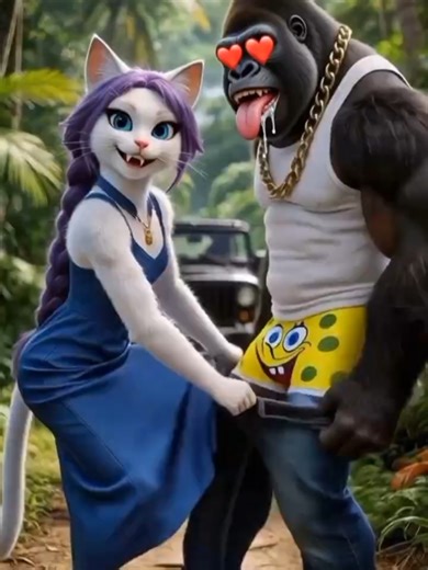 #aicat #cutecat #catstory #catoftiktok | cats