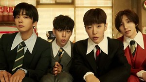 B.A.P unveils the pre-release single "Farewell" from their upcoming first EP 'Curtain Call'