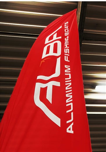 For fishing 2026 #albaboats #aluminiumboats #boats #fishing #fishingboat