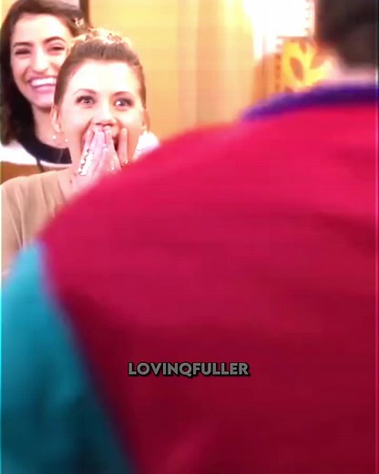 Fuller House & Full House Fan Favorites!