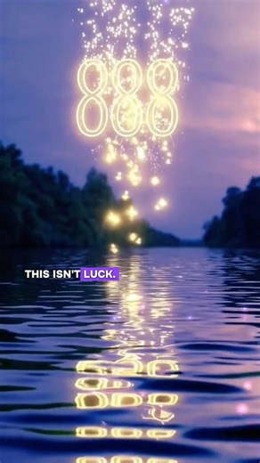 888 Isn’t Luck — What It Symbolizes in Numerology
