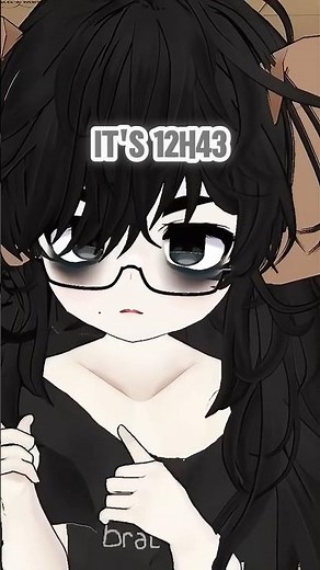 riri discovered timezones just now...