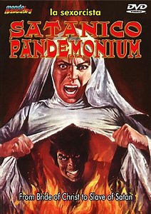 Satánico Pandemonium (Film, 1975) - MovieMeter.nl