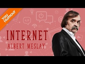 ALBERT MESLAY - Internet