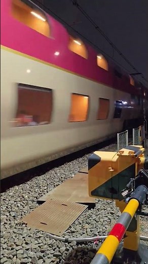 東海道本線 下り 285系 寝台特急 サンライズ出雲・サンライズ瀬戸 出雲市行・高松行 #東海道本線 #東海道線 #285系 #寝台特急 #寝台電車 #サンライズ出雲 #サンライズ瀬戸 #JR線