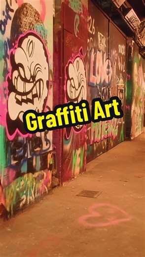 🔥 Wait until the final reveal… this graffiti spray paint art is next level! Watch how incredible street art comes to life using powerful spray paint techniques from Spray Paint Art Secrets. If you’ve ever wanted to create bold graffiti art, stunning textures, and professional-looking pieces, this is where it starts. 🎨 Turn blank surfaces into jaw-dropping art! Link in bio under “Art Lessons.” #fyp #spraypaintart #grafittiart #streetart #spraypaintartist