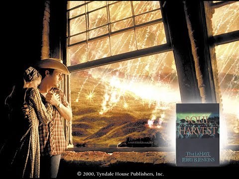 Left Behind Series - Book 4 of 12 - Soul Harvest