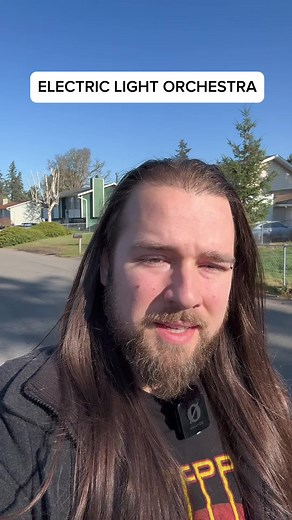 Thoughts on Electric Light Orchestra's 16 Albums