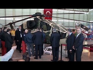 La Turquie à l'offensive sur le marché de l'armement