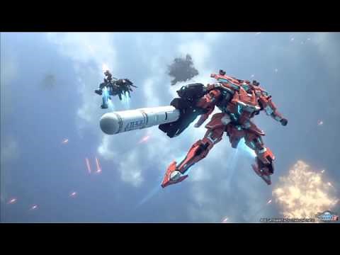 【PSO2】 5thオープニングテーマ「Borderless 」【メインテーマ】