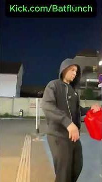Batflunch - Prank "Bourré" - Strasbourg - Clip 17