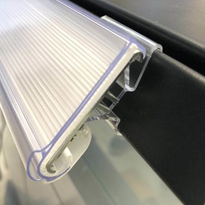 [Hot Item] 12V/24V LED Tag Light High Brightness for Shelf Lighting