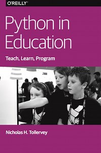 Weekend reading – Python in Education by @ntoll @ThePSF @micropython