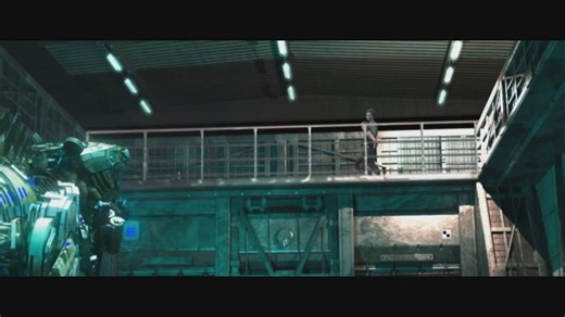 Transmorphers: Mech Beasts