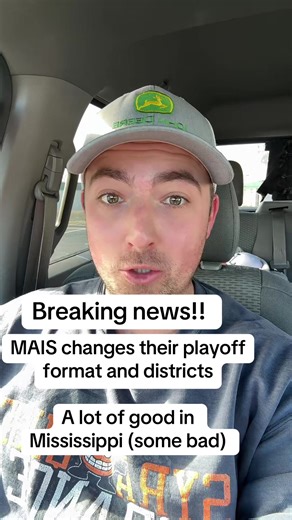 MAIS District Changes Improve Mississippi Football Championships