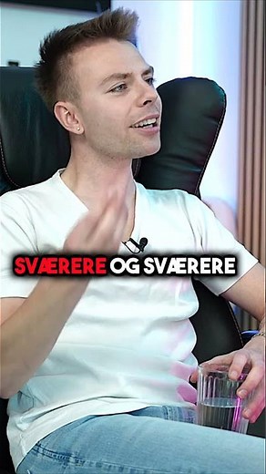 Morten Münster laver ikke YouTube om 5 år
