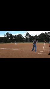 Homeruns are easy | Big Chef Softball